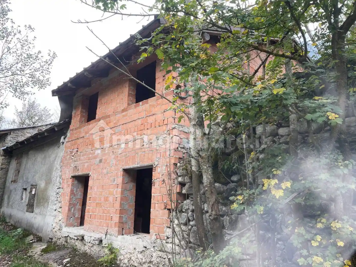 Rustico - Casale in vendita a Entracque