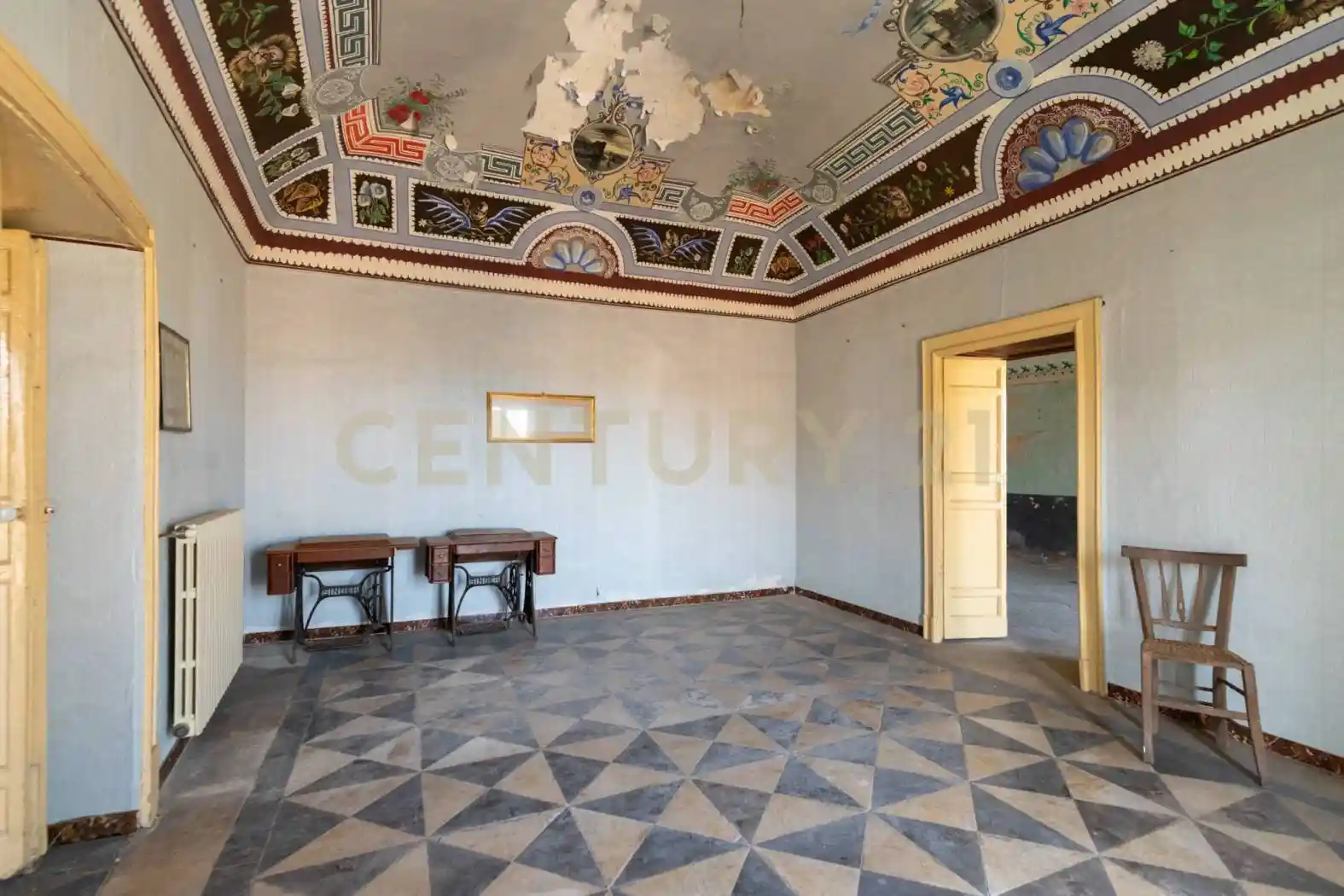 Villa in vendita a Vizzini