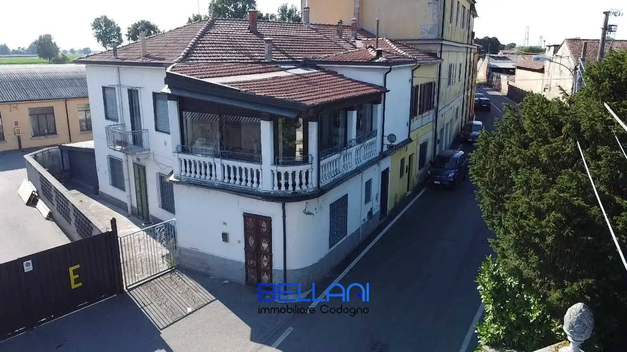 Terratetto plurifamiliare via Giuseppe Verdi 41, Corno Giovine - foto 2