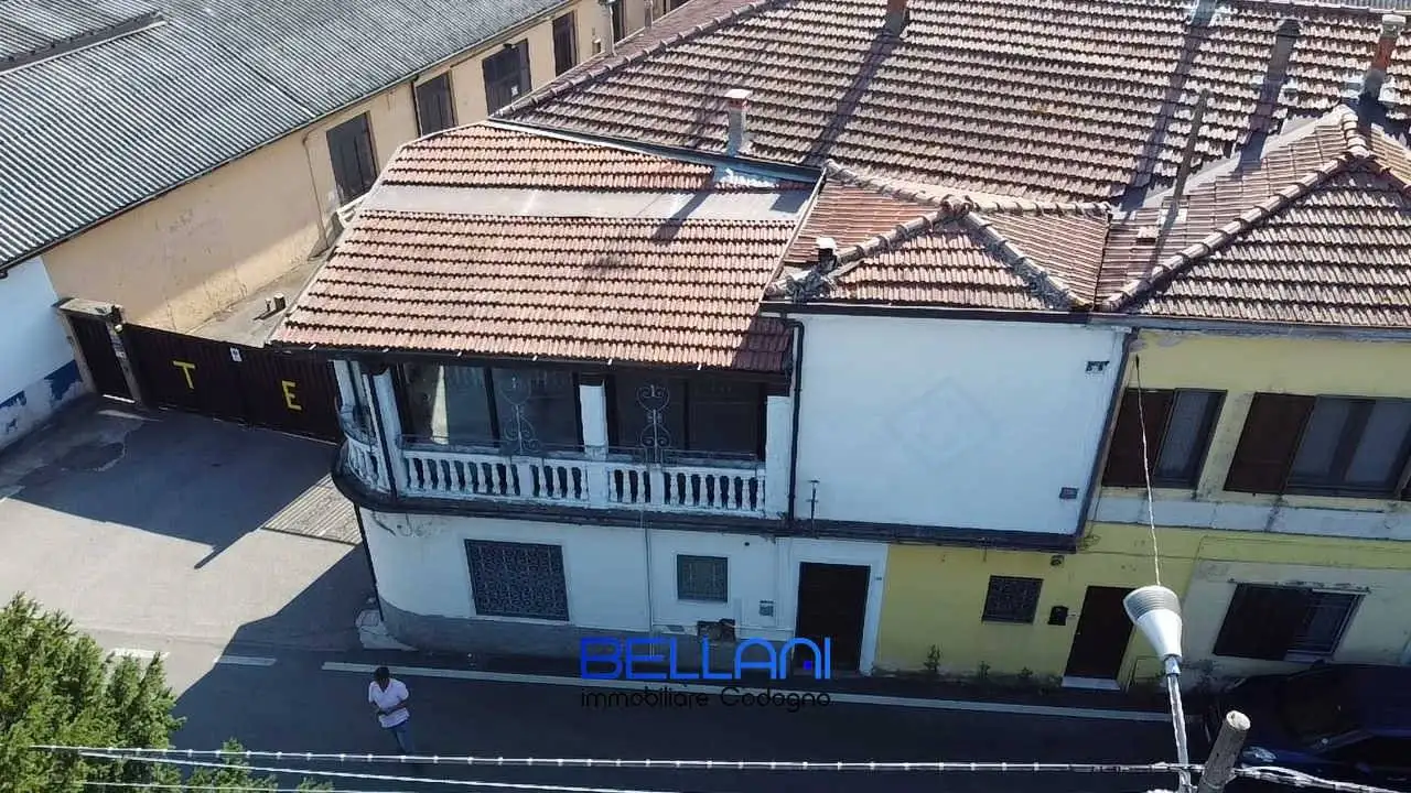 Terratetto plurifamiliare via Giuseppe Verdi 41, Corno Giovine - foto 4