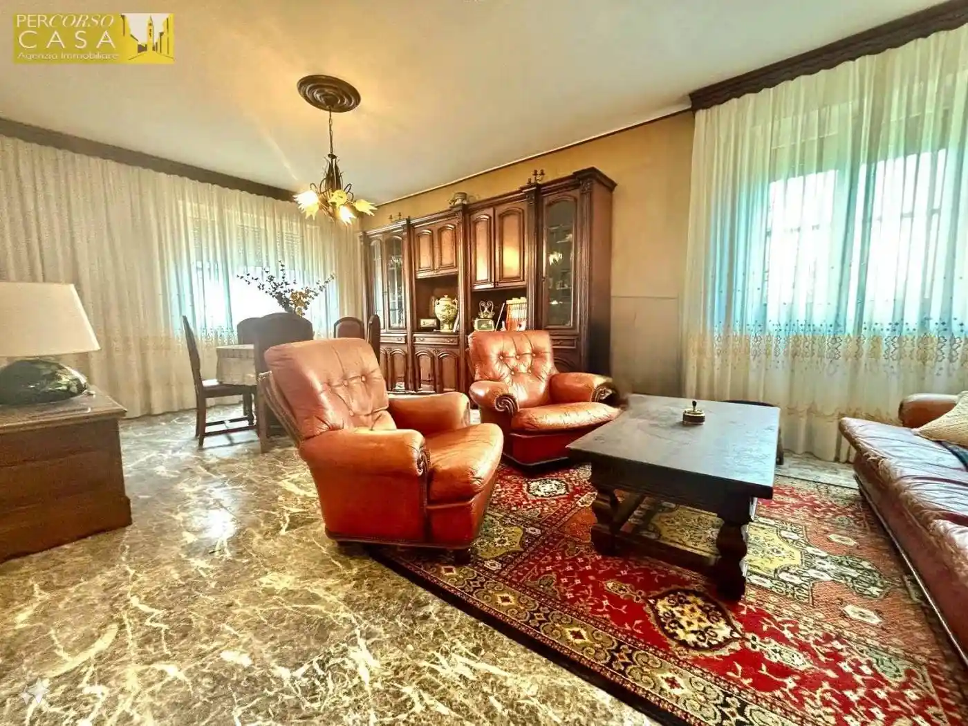 Terratetto unifamiliare via Casale 7, Centro, Sant'Omero - foto 2