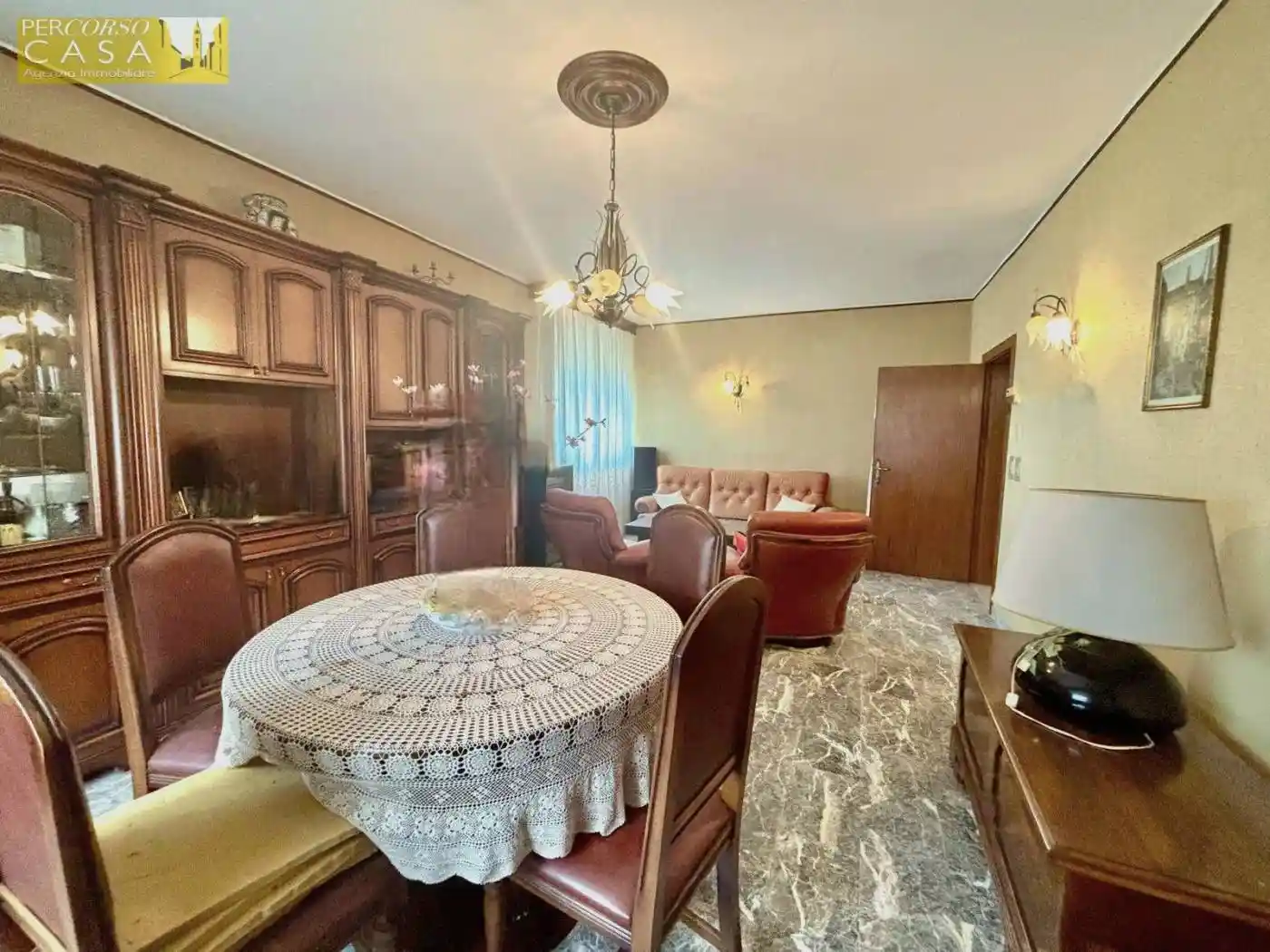 Terratetto unifamiliare via Casale 7, Centro, Sant'Omero - foto 3