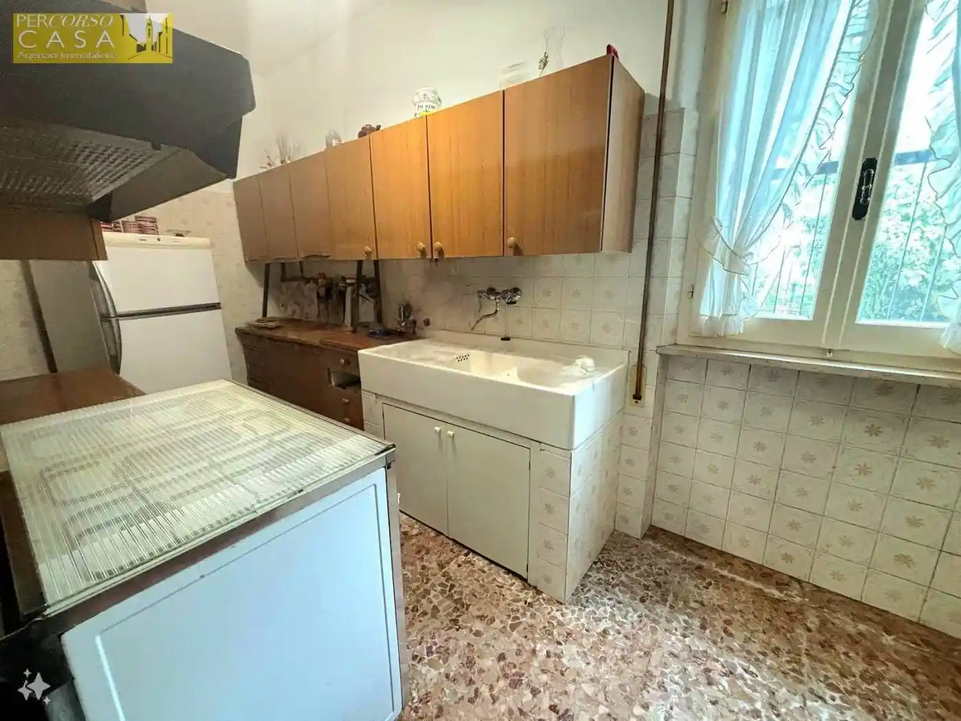 Terratetto unifamiliare via Casale 7, Centro, Sant'Omero - foto 4