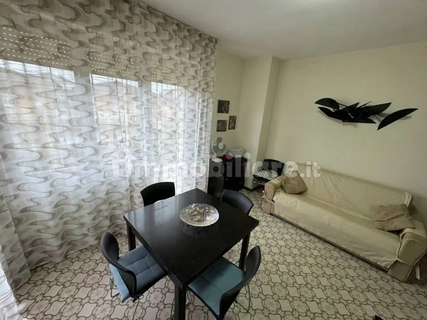 Appartamento in vendita a Fermo