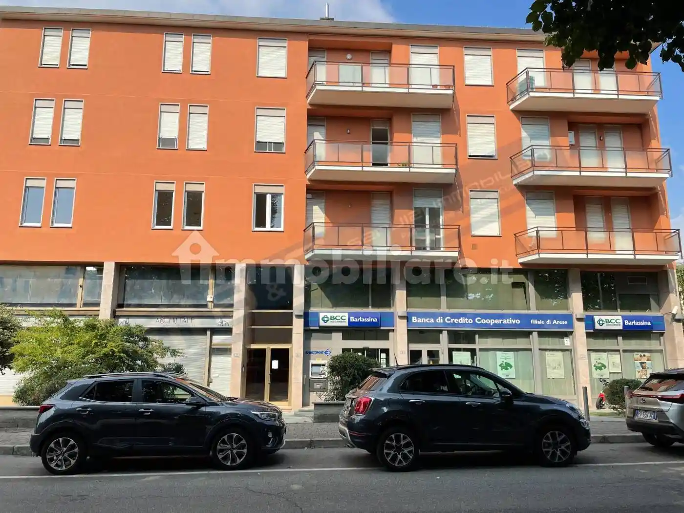 Appartamento in affitto a Arese