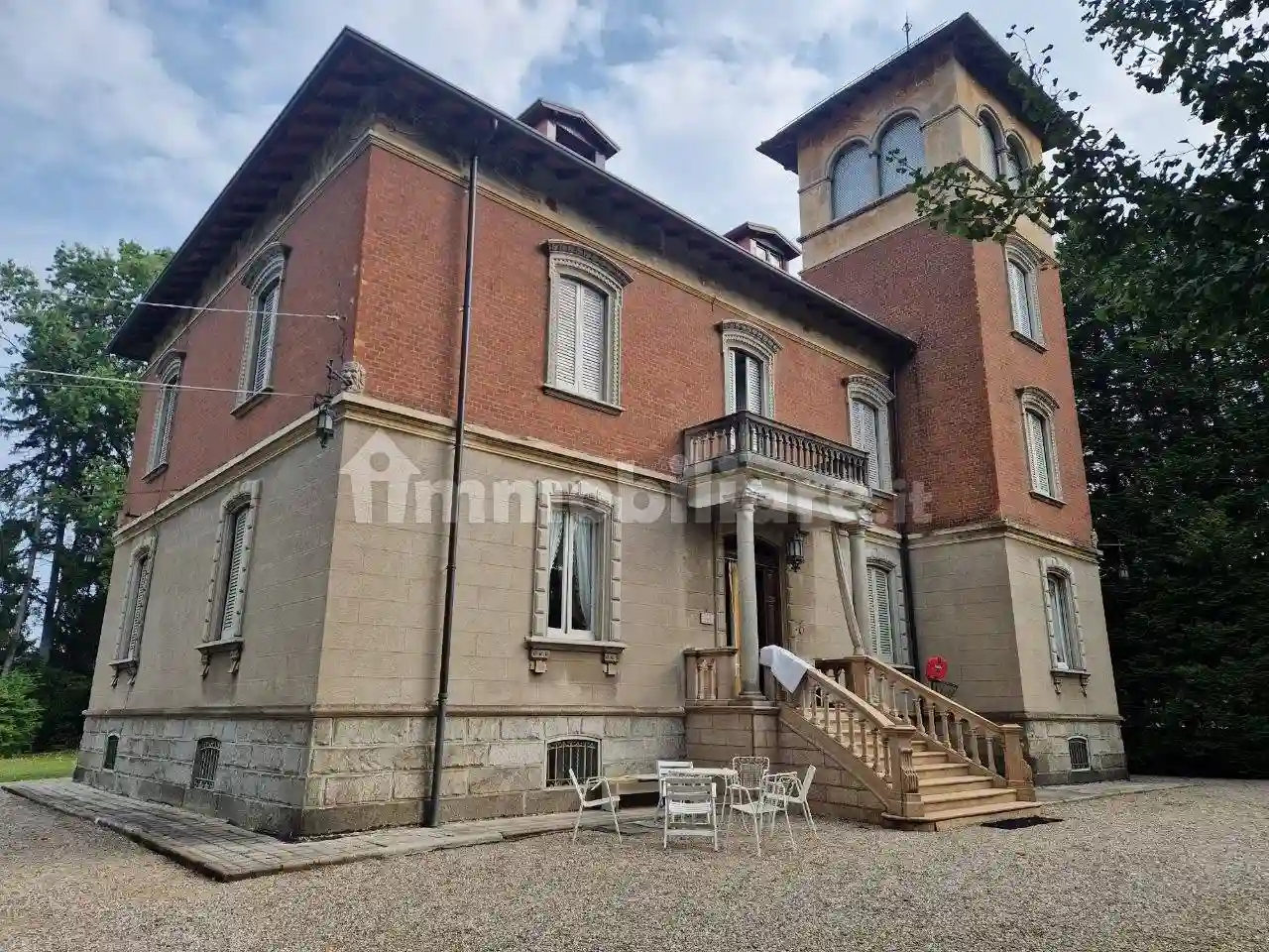 Villa - foto 4