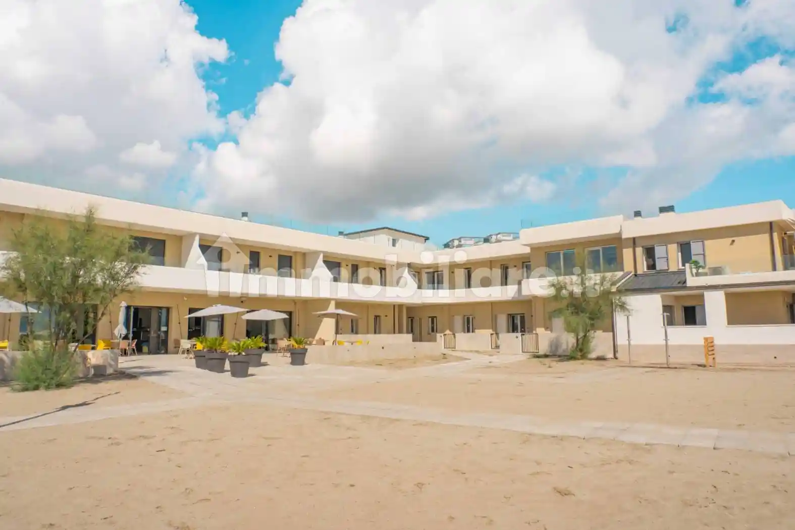 Appartamento in vendita a Comacchio