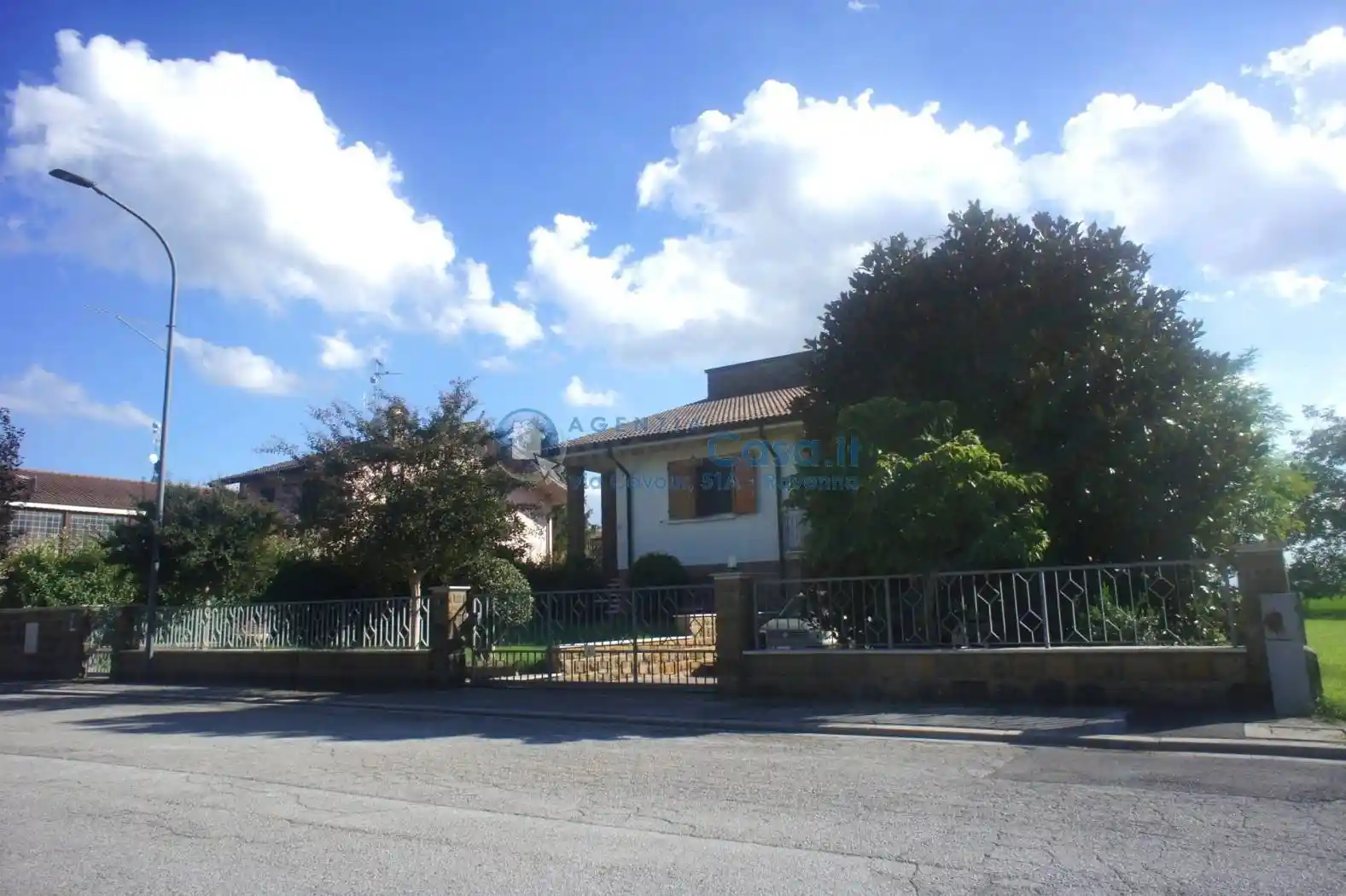 Villa in vendita a Ravenna