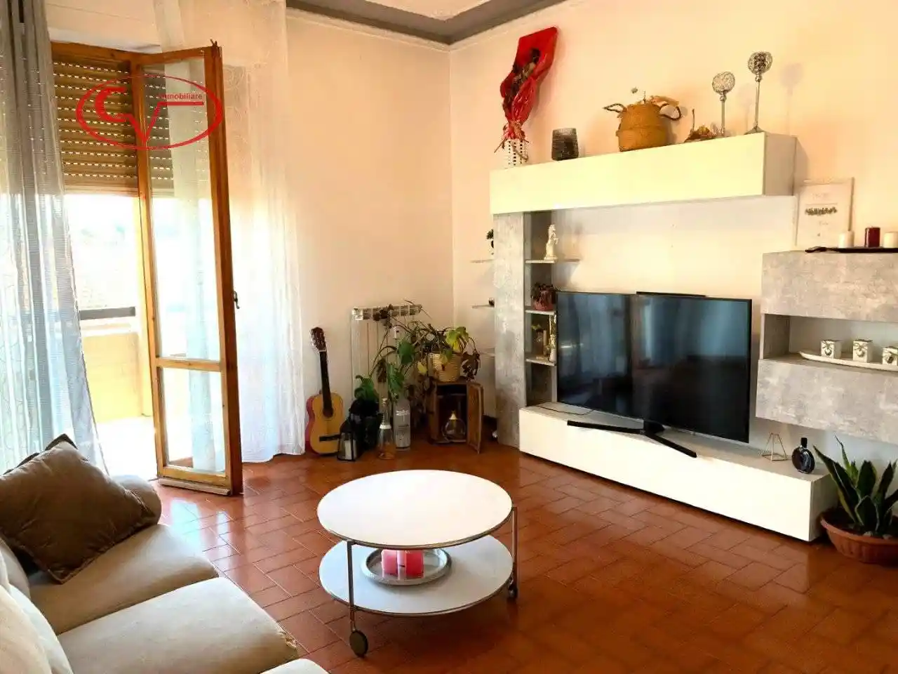 Appartamento in vendita a Montevarchi