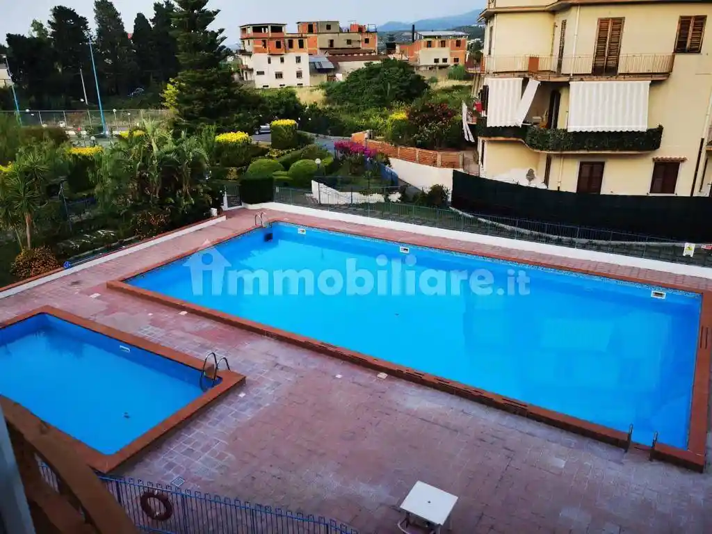 Appartamento in vendita a Falcone