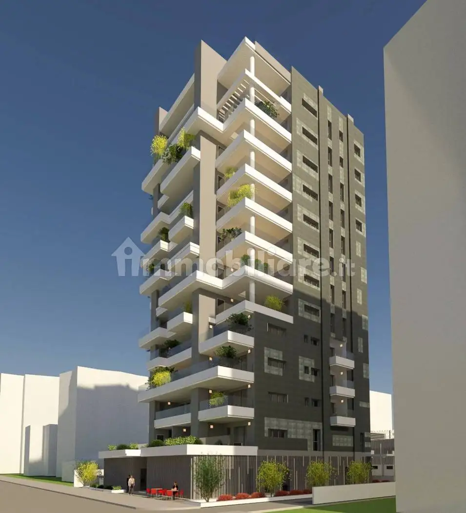 Progetto in vendita a Comacchio