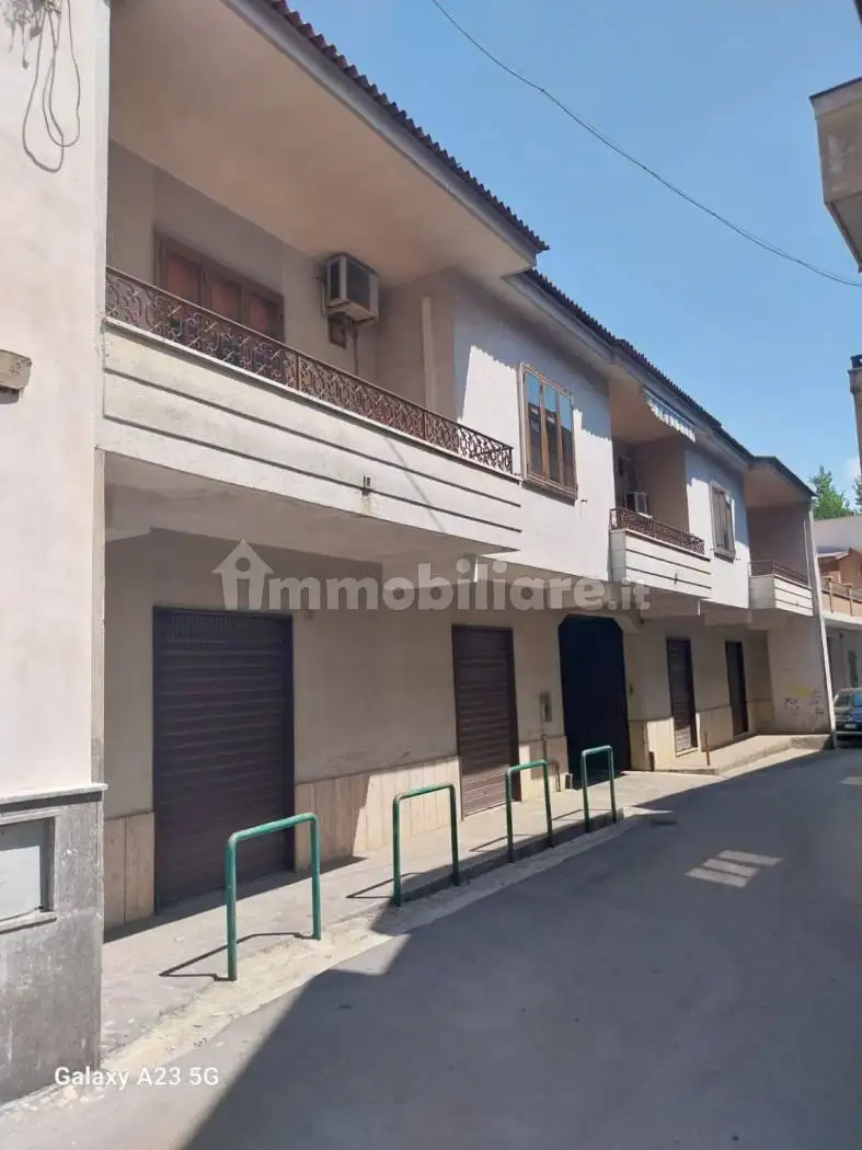 Villa in vendita a San Cipriano d'Aversa