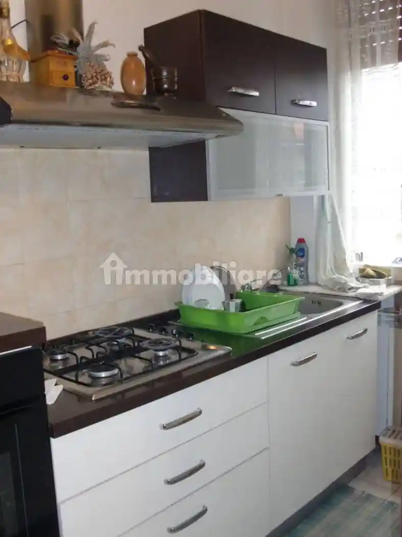 Appartamento in vendita a San Vittore Olona