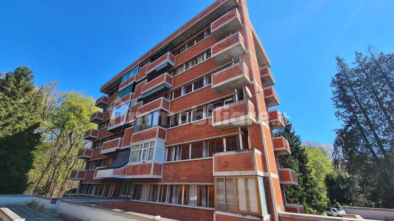 Appartamento in vendita a Gallarate