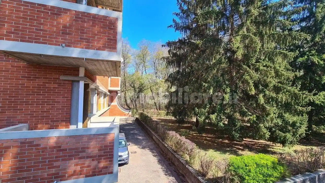 Quadrilocale via Alfredo Di Dio, Moriggia, Gallarate - foto 3