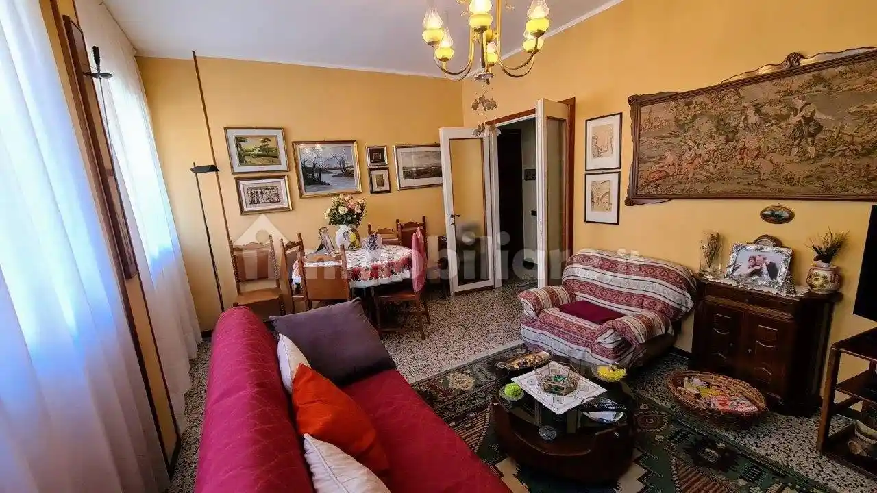 Quadrilocale via Alfredo Di Dio, Moriggia, Gallarate - foto 4