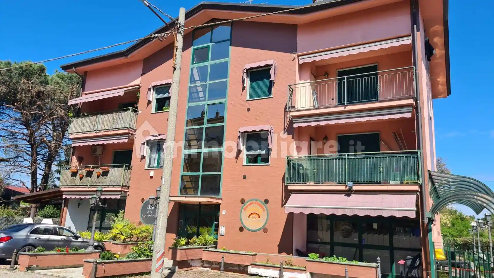 Appartamento in vendita a Gallarate