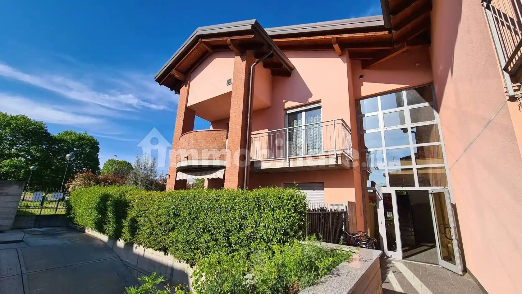 Appartamento in vendita a Arconate