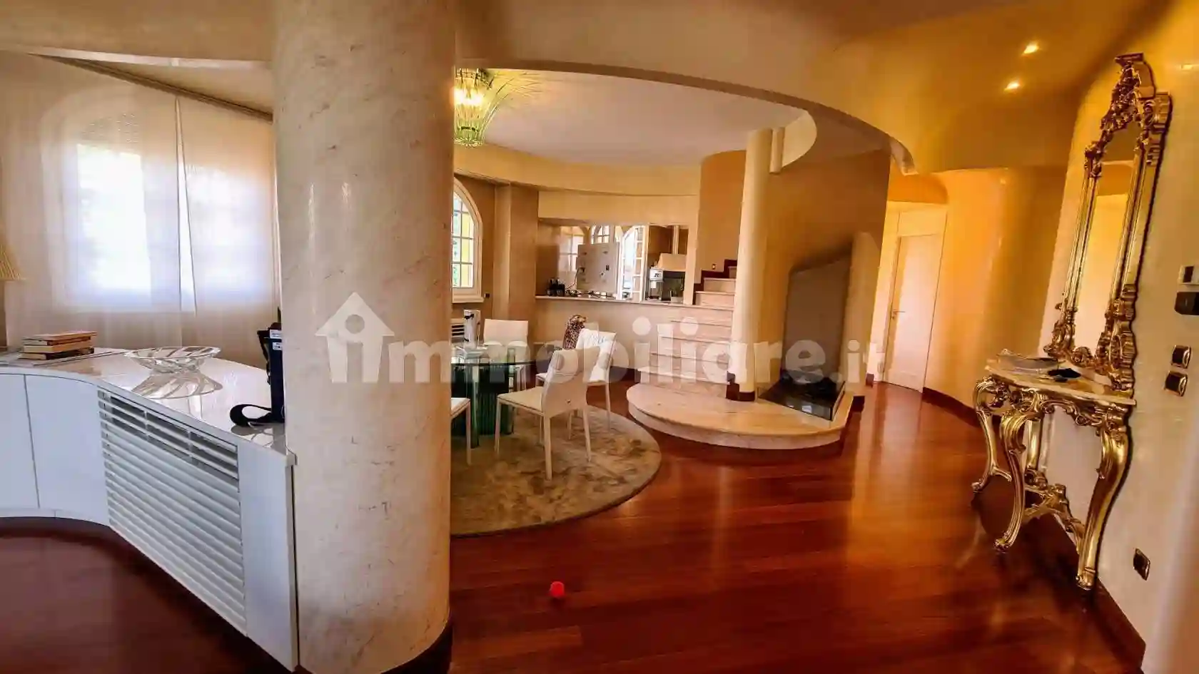 Attico - Mansarda - foto 2