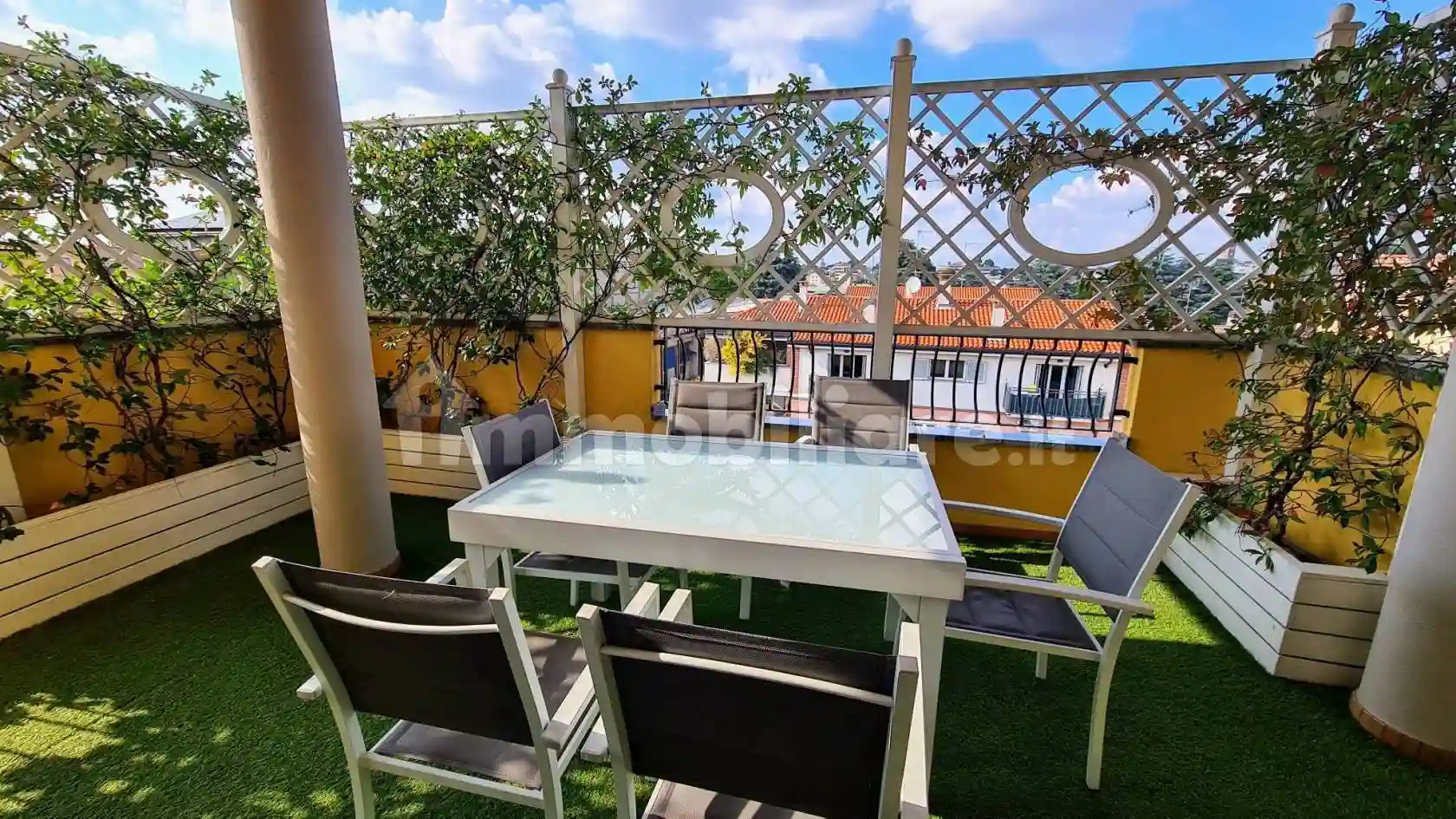 Attico - Mansarda - foto 4