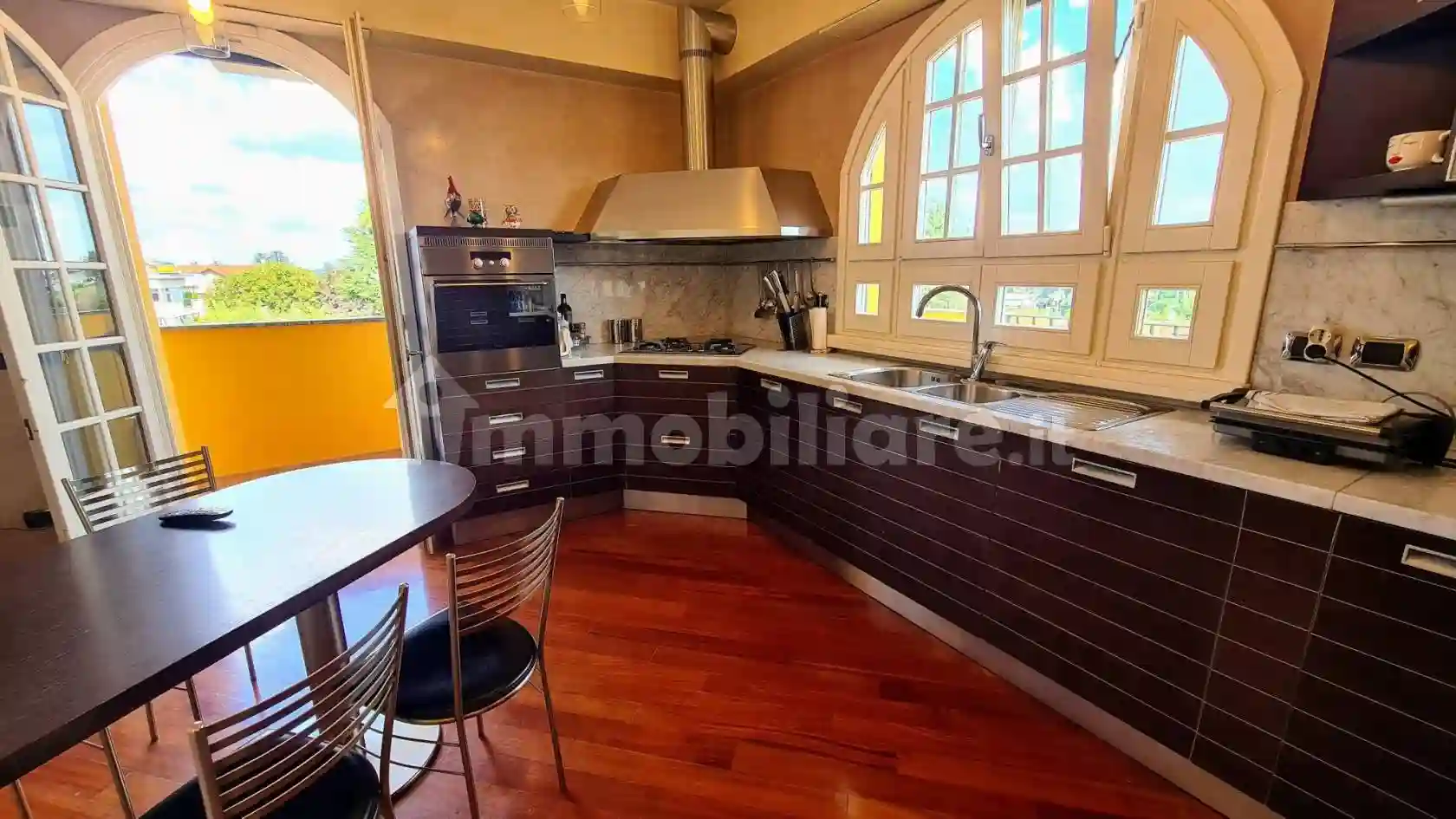 Attico - Mansarda - foto 5