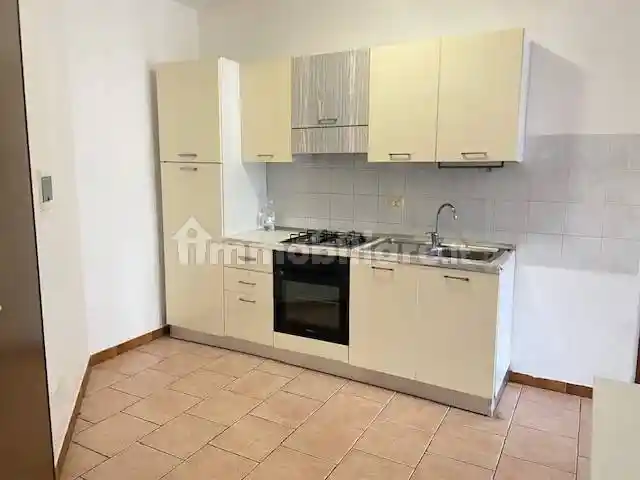 Appartamento in vendita a Viadana