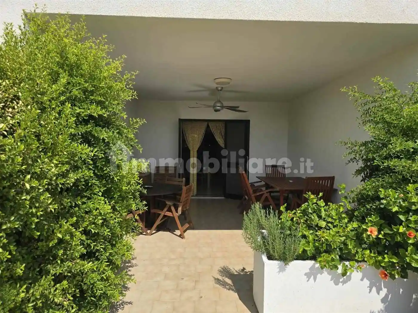 Villetta a schiera in vendita a Monopoli