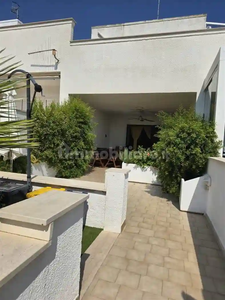 Villetta a schiera - foto 5