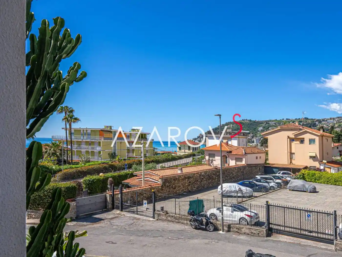 Appartamento in vendita a Sanremo