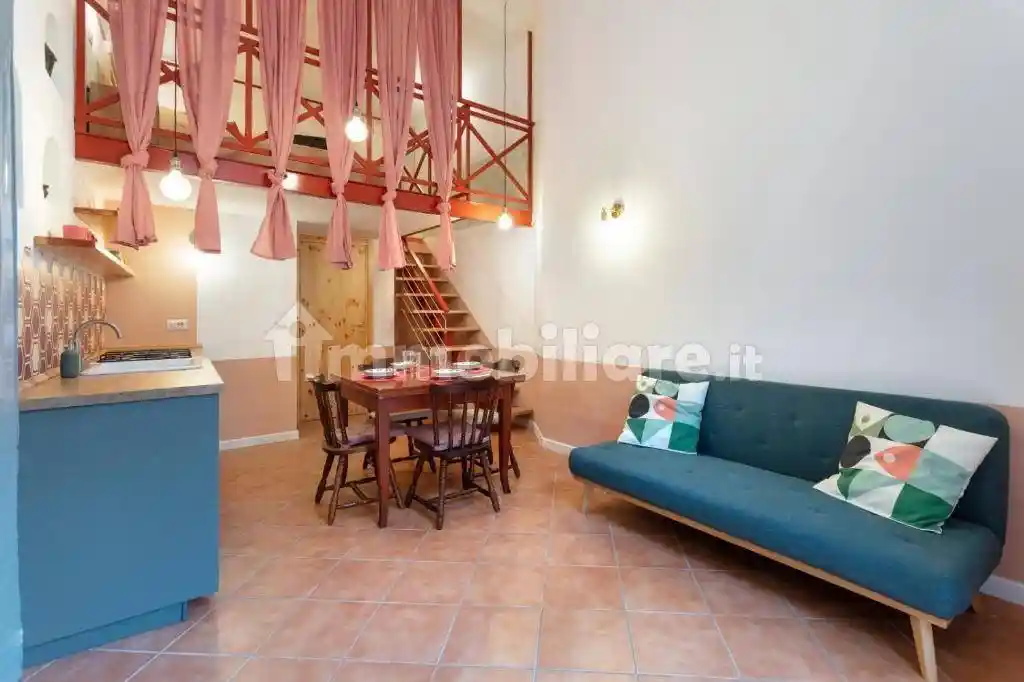 Appartamento in affitto a Pozzuoli