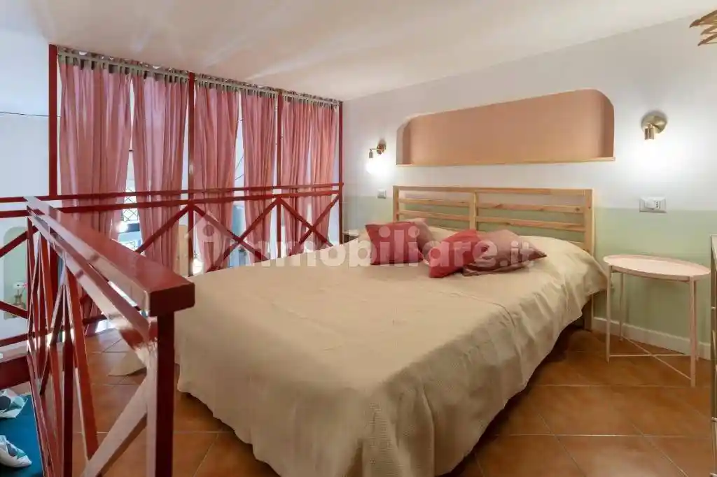 Bilocale via Marino Boffa 12, Porto, Pozzuoli - foto 3