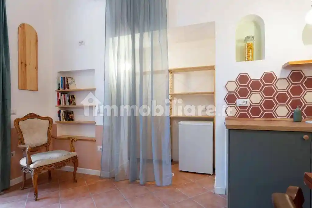 Bilocale via Marino Boffa 12, Porto, Pozzuoli - foto 4