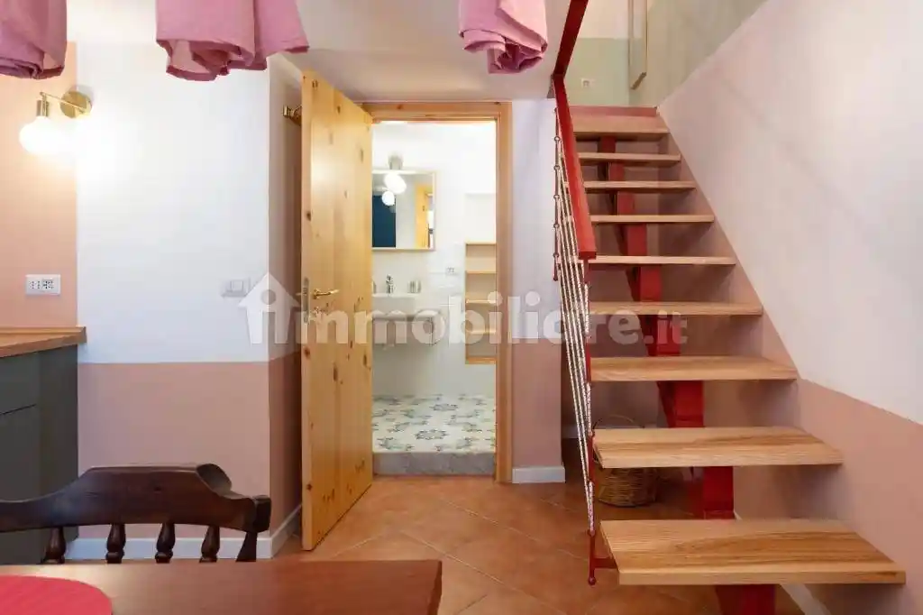 Bilocale via Marino Boffa 12, Porto, Pozzuoli - foto 5