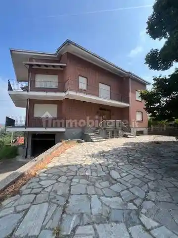 Villa unifamiliare via Montemarzo 11, Azzano d'Asti - foto 2