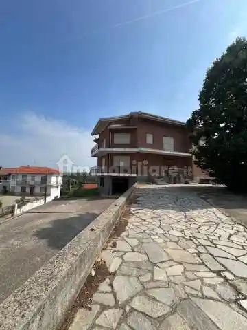 Villa unifamiliare via Montemarzo 11, Azzano d'Asti - foto 3