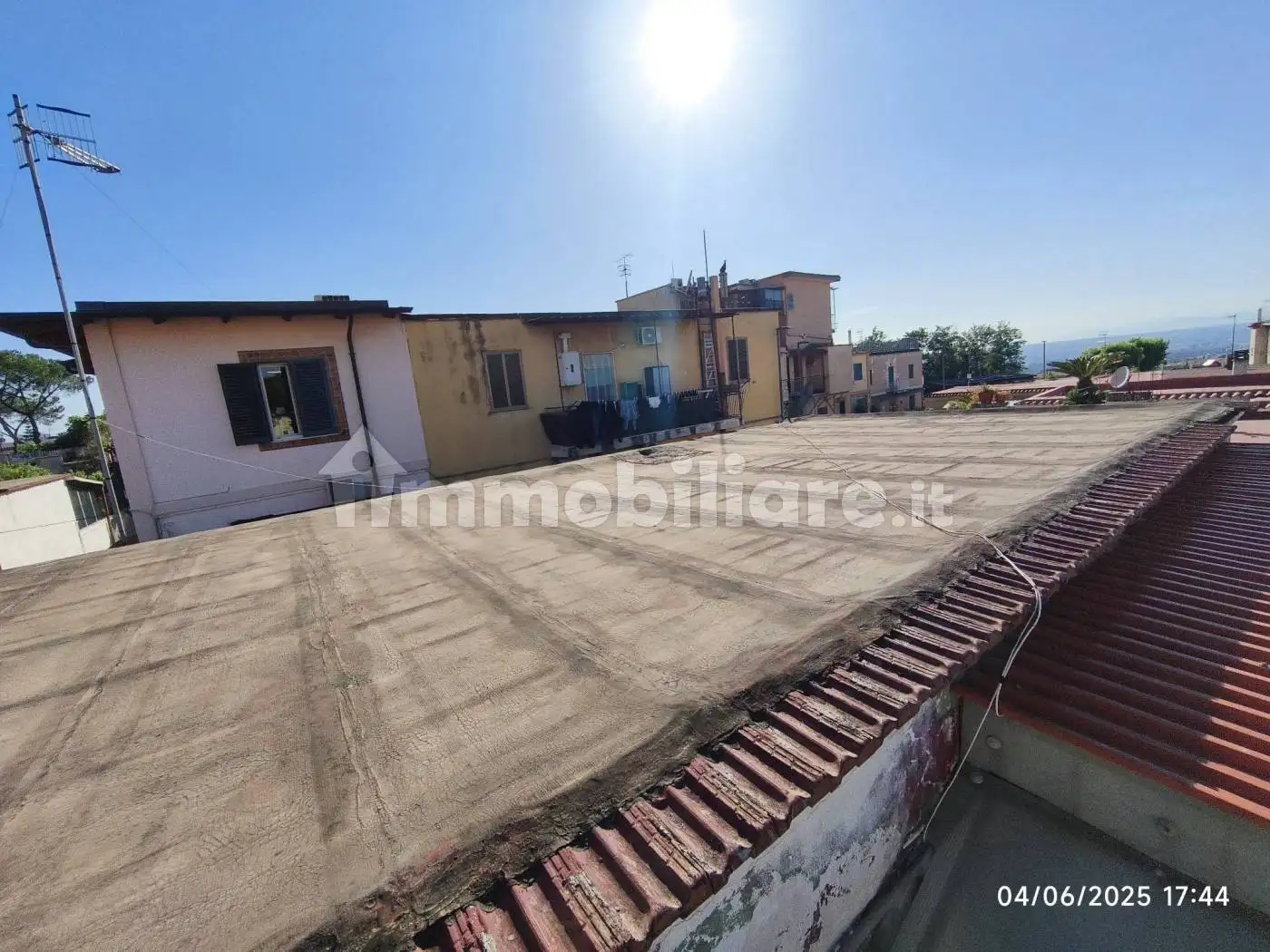 Appartamento in vendita a Massa di Somma