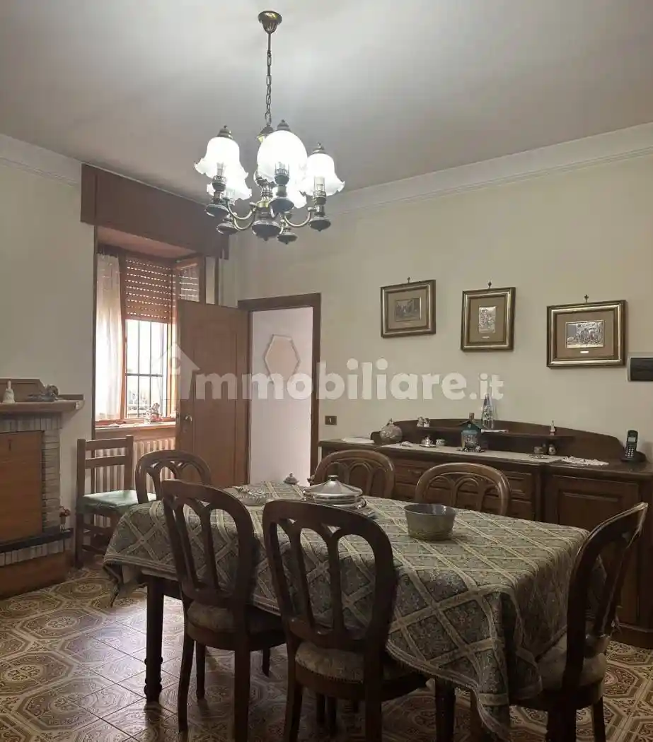 Appartamento in vendita a Scurcola Marsicana
