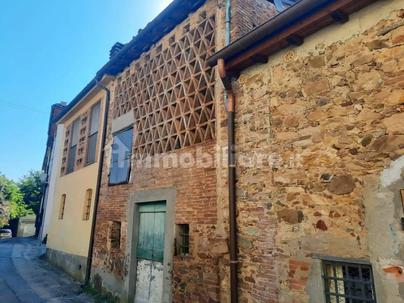 Casa indipendente in vendita a Capannori