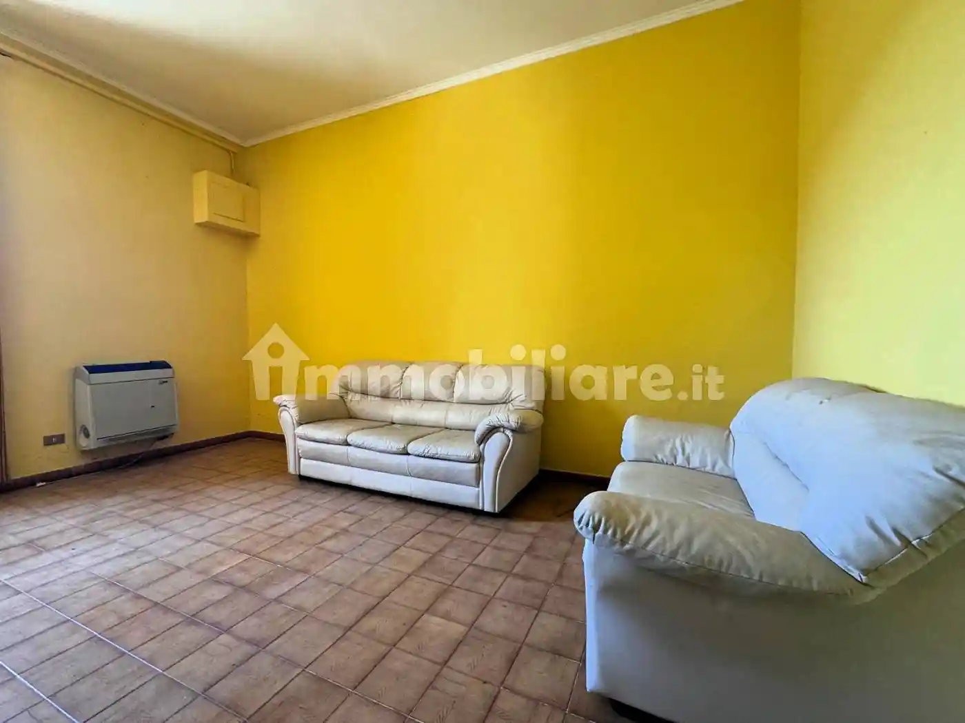 Terratetto plurifamiliare via Domenico Capoccetti, Antrosano, Avezzano - foto 5