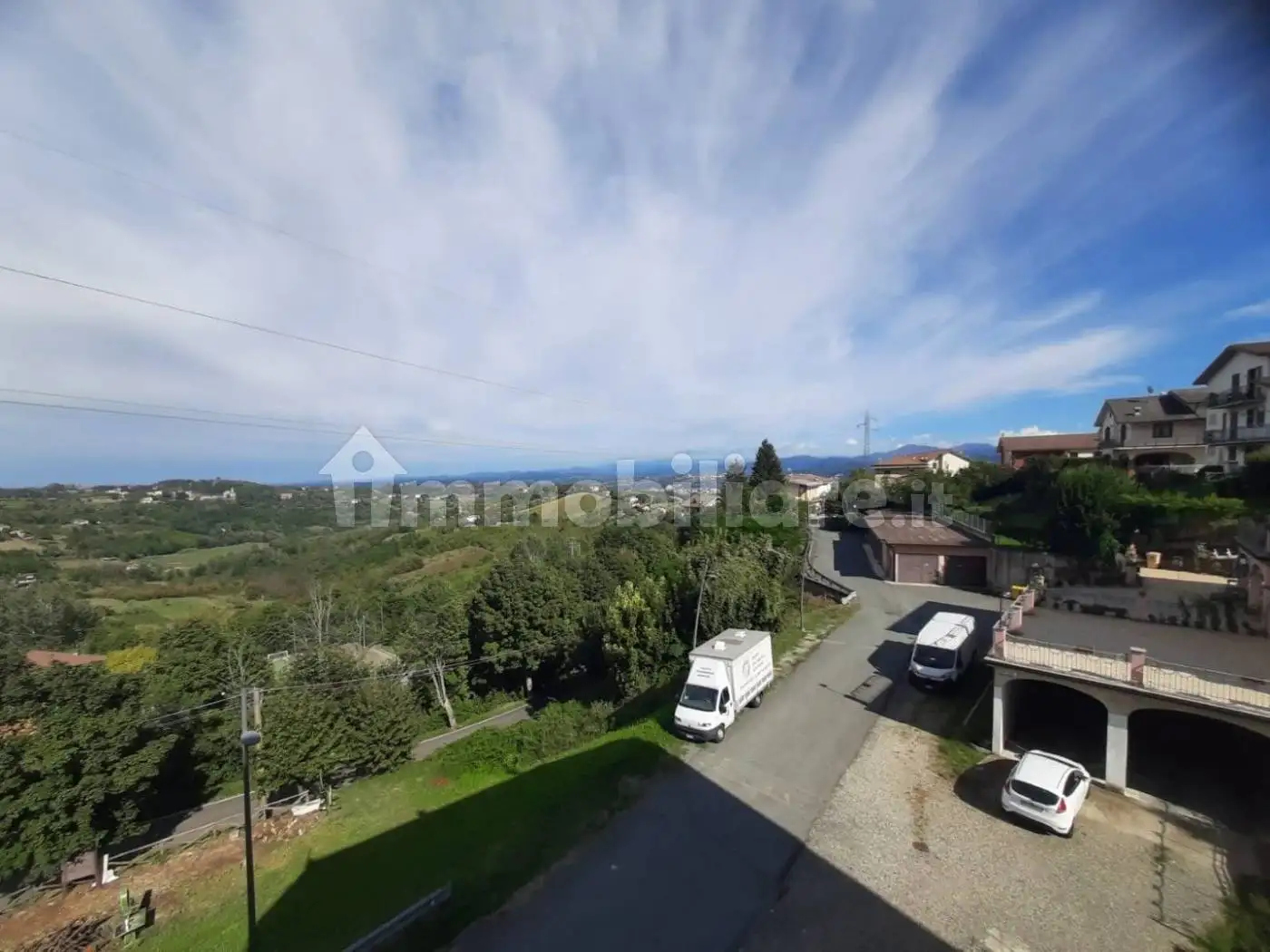 Quadrilocale via San Bernardino, Cremolino - foto 3