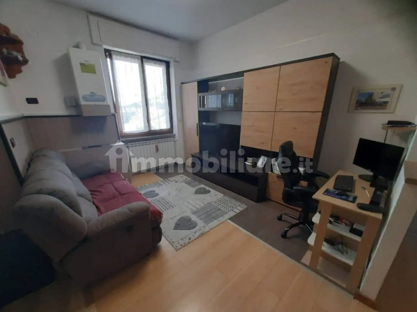 Quadrilocale via San Bernardino, Cremolino - foto 5