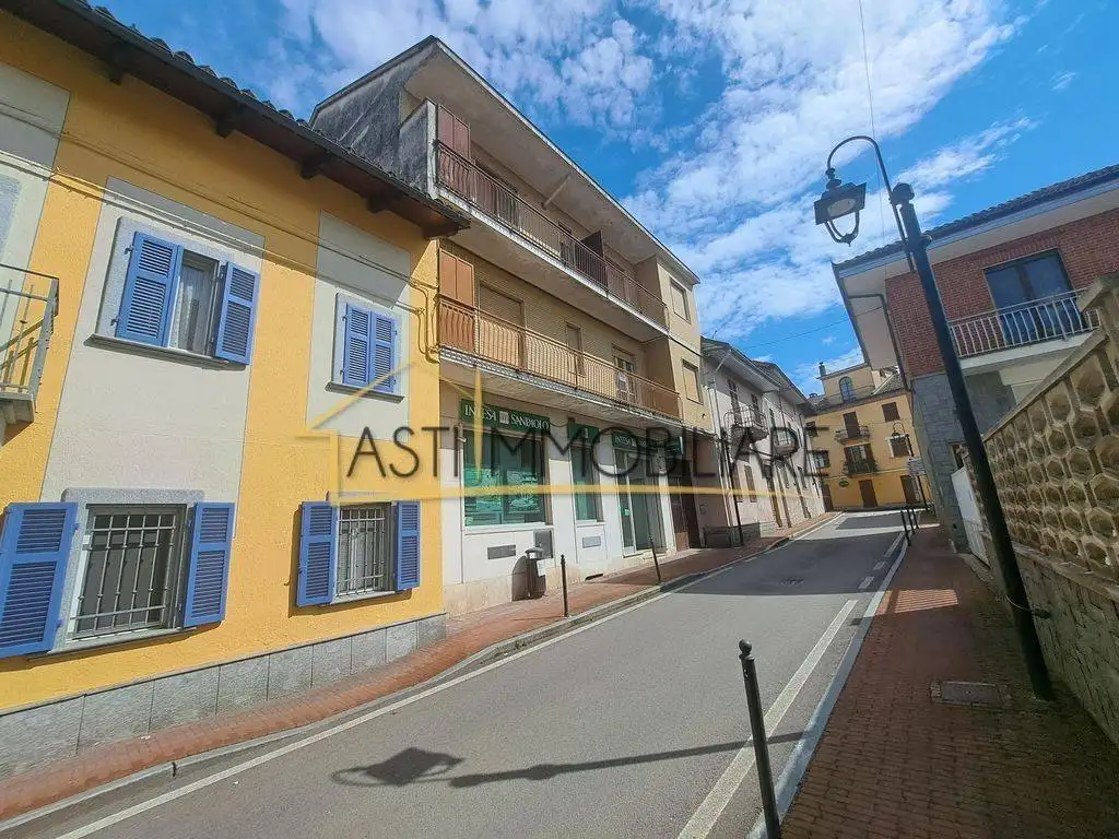 Appartamento in vendita a Valfenera