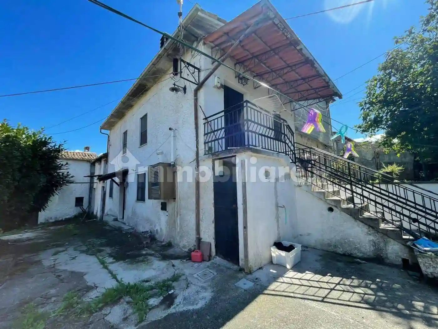 Casa indipendente - foto 4