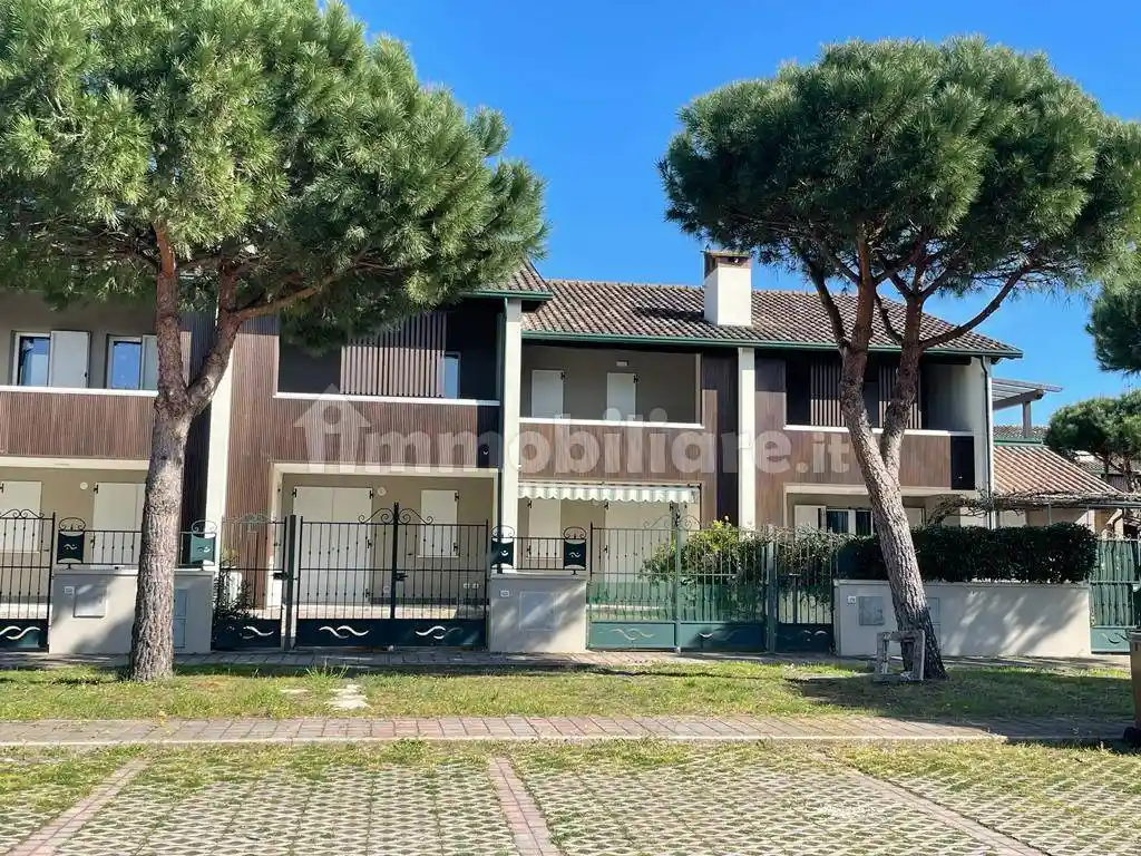 Appartamento in vendita a Comacchio