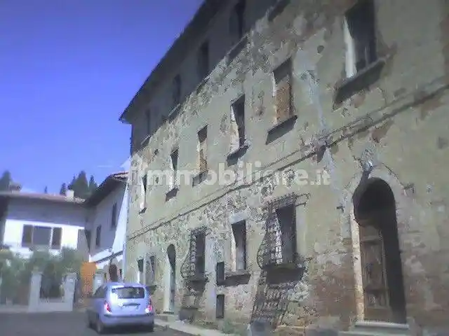 Palazzo - Edificio in vendita a Monte San Savino