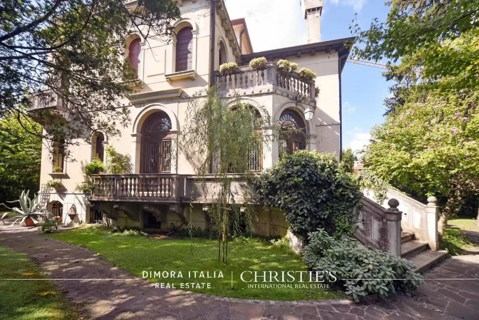 Villa in vendita a Treviso