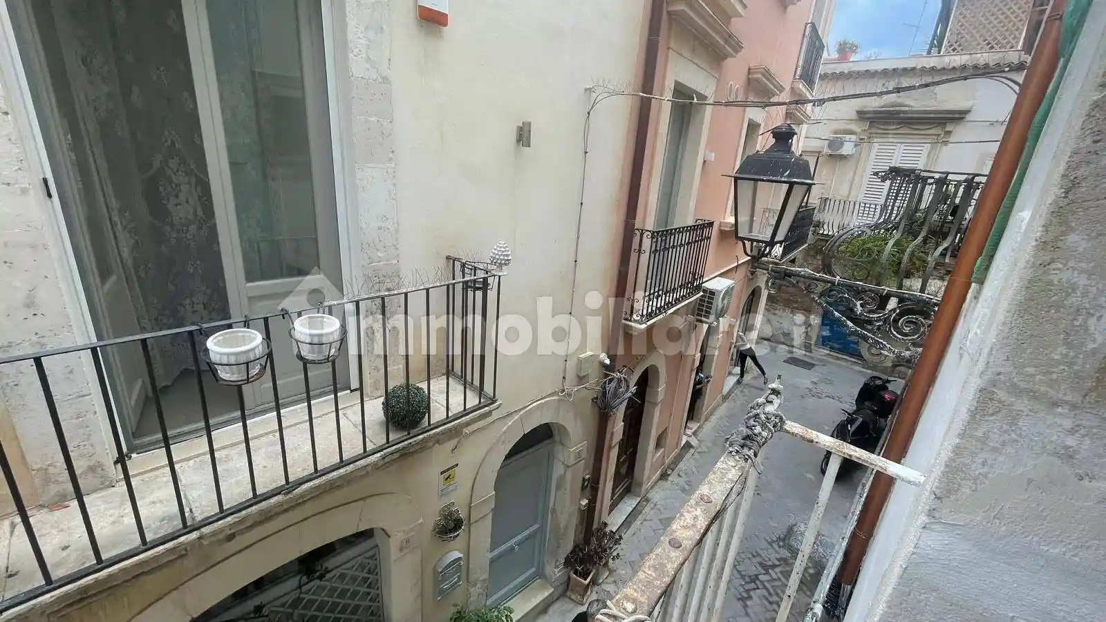 Appartamento in vendita a Siracusa