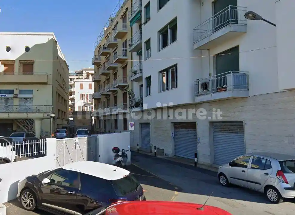 Appartamento in vendita a Sanremo