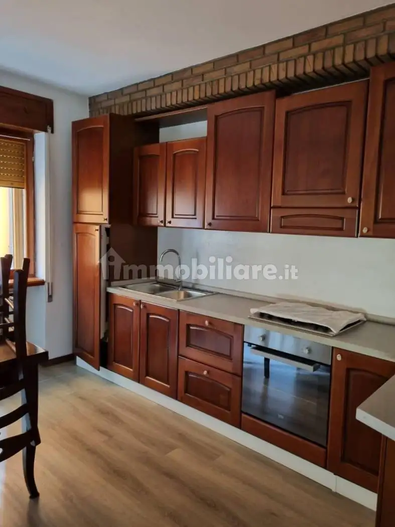 Appartamento via Dosina 1c, Cedegolo - foto 5