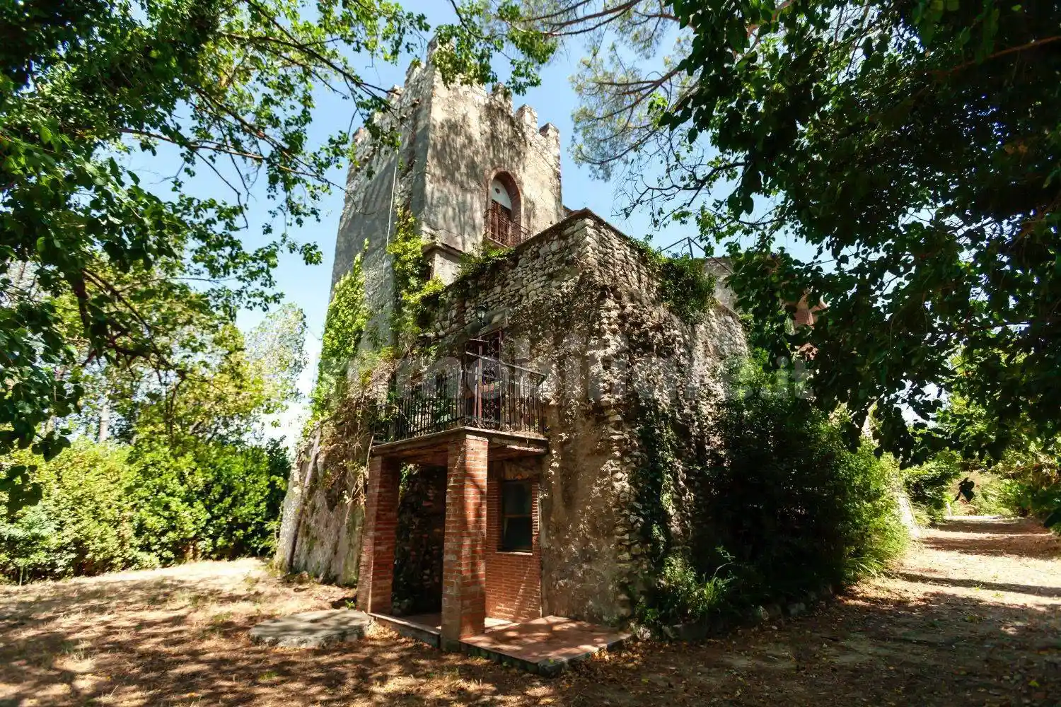 Villa in vendita a Guidonia Montecelio